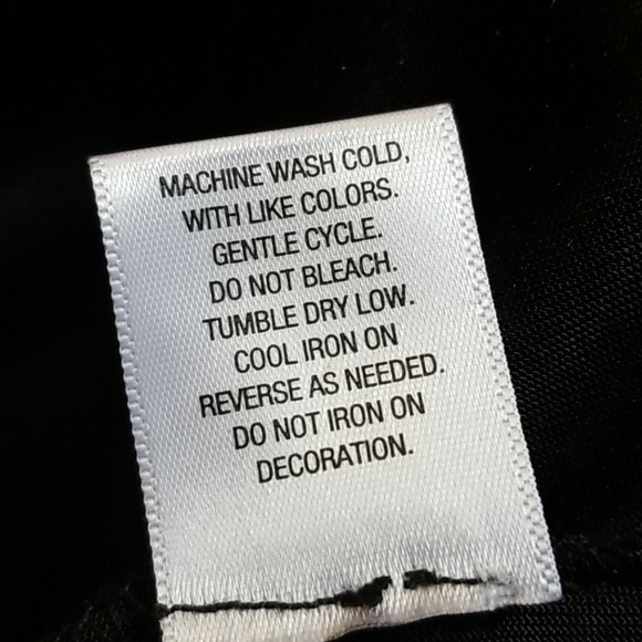 Disney Coco Black Crushed Velvet Embroidered Dress - Picture 13 of 13